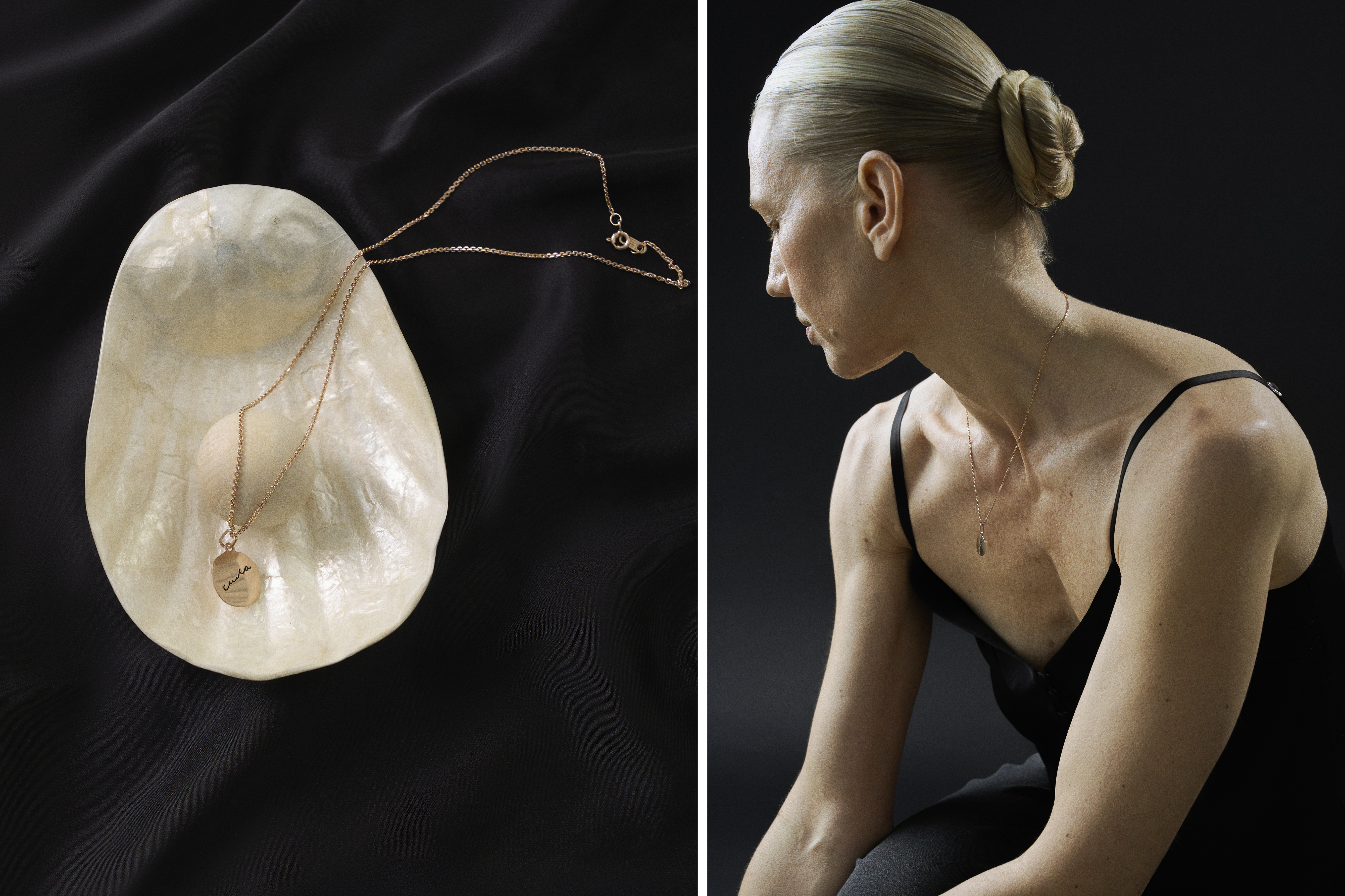 «585 Золотой» и Дзен представили лимитированный дроп украшений ко Дню матери фото: «585 Золотой» и Дзен представили лимитированный дроп украшений ко Дню матери