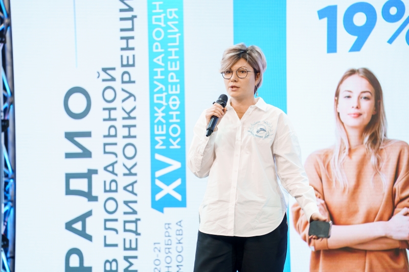 Невозможное возможно: радиореклама готовится к росту фото: Невозможное возможно: радиореклама готовится к росту