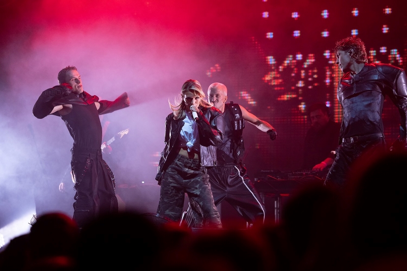 Like Party «КОРПОРАТИВ 2025»: все модные звезды в деле! фото: Like Party «КОРПОРАТИВ 2025»: все модные звезды в деле!