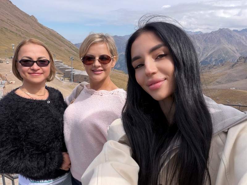 Горы, стадион и Энрике Иглесиас: как прошел NRG MUSIC TOUR в Алматы фото: Горы, стадион и Энрике Иглесиас: как прошел NRG MUSIC TOUR в Алматы