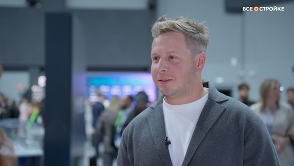 Дмитрий Григорьев, генеральный директор Циана: основной отложенный спрос на рынок жилья вернется в 2027 году фото: Дмитрий Григорьев, генеральный директор Циана: основной отложенный спрос на рынок жилья вернется в 2027 году