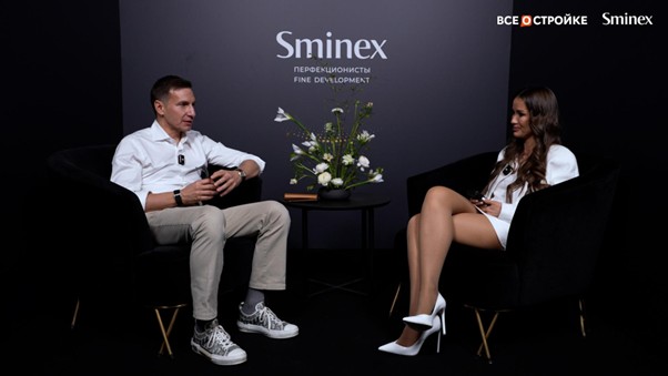 Средняя цена элитной недвижимости в Москве достигла 2,2 млн рублей за квадратный метр, а совокупная выручка девелоперов превысила 350 млрд рублей фото: Средняя цена элитной недвижимости в Москве достигла 2,2 млн рублей за квадратный метр, а совокупная выручка девелоперов превысила 350 млрд рублей