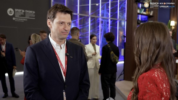 Юрий Юров, генеральный директор «Мармакс»: компания строит в Курской области 70 000 кв. м и выходит в Тульскую область с новым проектом фото: Юрий Юров, генеральный директор «Мармакс»: компания строит в Курской области 70 000 кв. м и выходит в Тульскую область с новым проектом