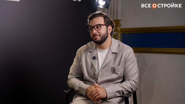 ГК «ТРЕСТ» выходит в курортную недвижимость на Балтике и готовит офисный кластер на 50 000 кв. м в Петербурге фото: ГК «ТРЕСТ» выходит в курортную недвижимость на Балтике и готовит офисный кластер на 50 000 кв. м в Петербурге