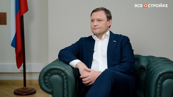 Сергей Пахомов: «Даже нулевая ипотечная ставка не решит проблему доступности жилья при текущем уровне цен на недвижимость» фото: Сергей Пахомов: «Даже нулевая ипотечная ставка не решит проблему доступности жилья при текущем уровне цен на недвижимость»