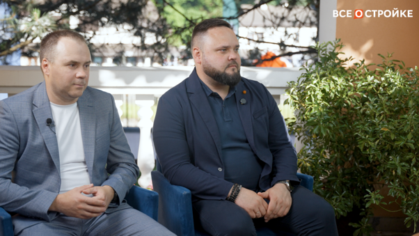 Setl Tech и «БРИО МРС» рассказали, как BIM-сканеры помогают девелоперам контролировать стройку и снижать риски переделок фото: Setl Tech и «БРИО МРС» рассказали, как BIM-сканеры помогают девелоперам контролировать стройку и снижать риски переделок