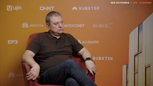 Антон Воробьёв: «Работа с господдержкой была замечательная — мы не получили ничего» фото: Антон Воробьёв: «Работа с господдержкой была замечательная — мы не получили ничего»