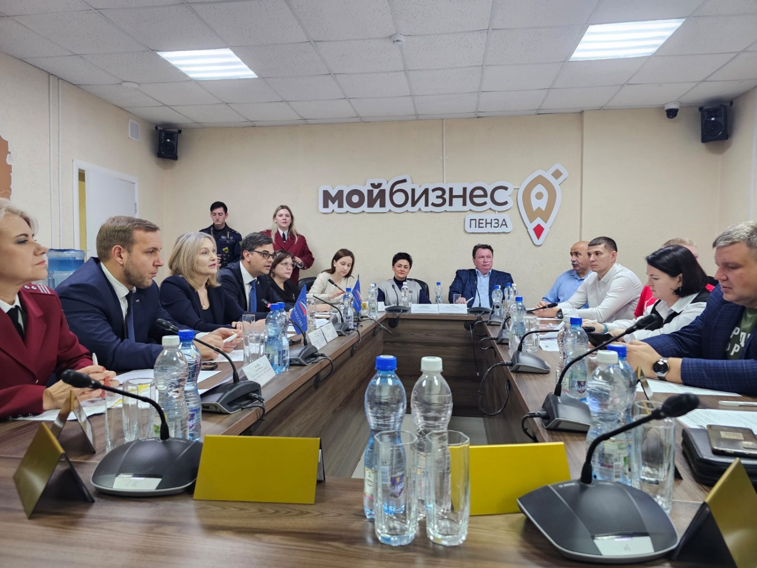В преддверии Международного дня отказа от курения в Пензенской области стартует социальная кампания по борьбе с продажей сигарет и вейпов несовершеннолетним фото: В преддверии Международного дня отказа от курения в Пензенской области стартует социальная кампания по борьбе с продажей сигарет и вейпов несовершеннолетним
