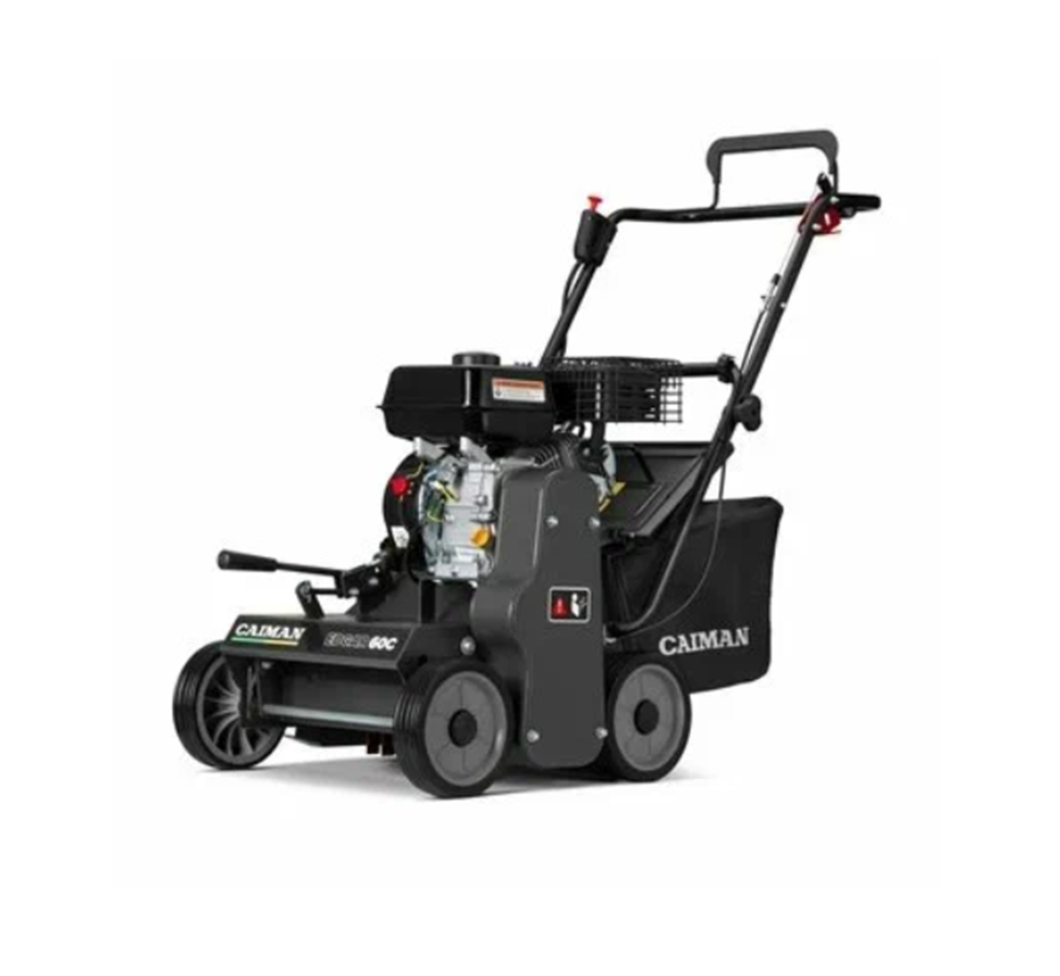 фото: Вертикуттеры: какая модель нужна вашему участку — советы и рейтинг