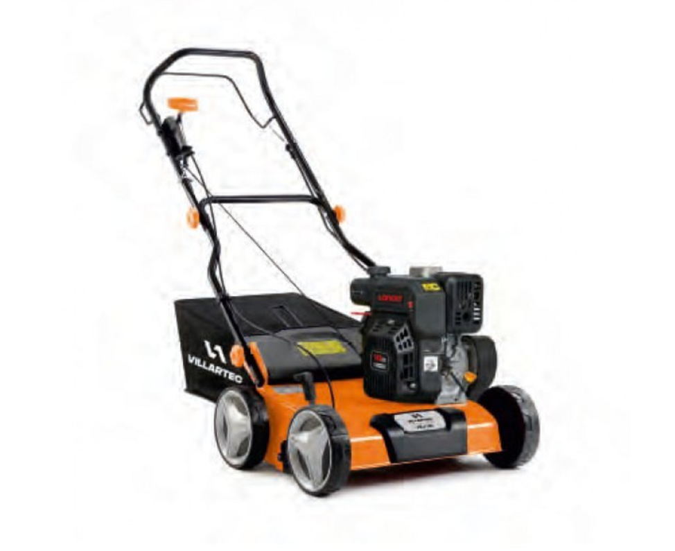 фото: Вертикуттеры: какая модель нужна вашему участку — советы и рейтинг