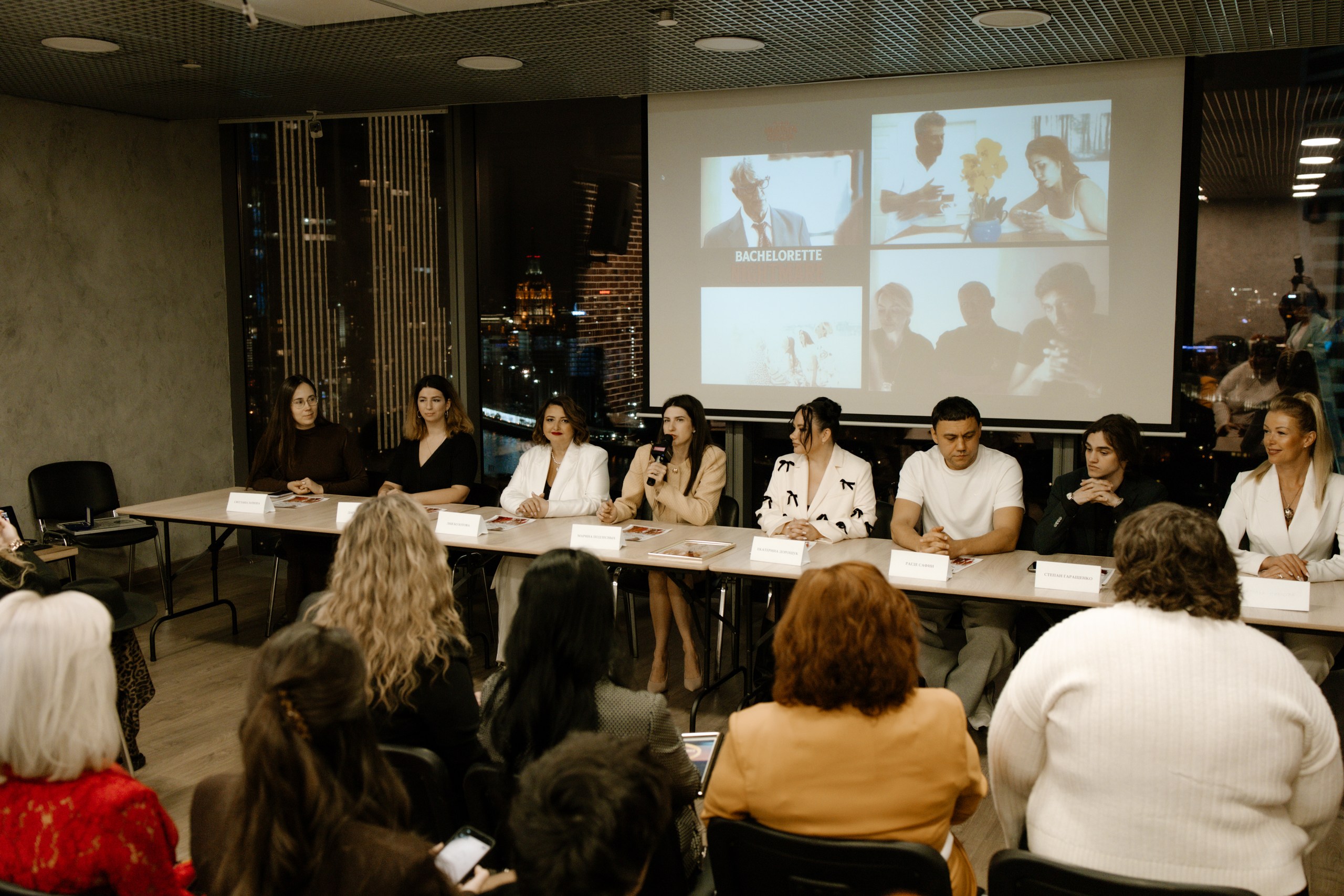 фото: «Лидеры года» - это яркие впечатления, нетворкинг, спикерство