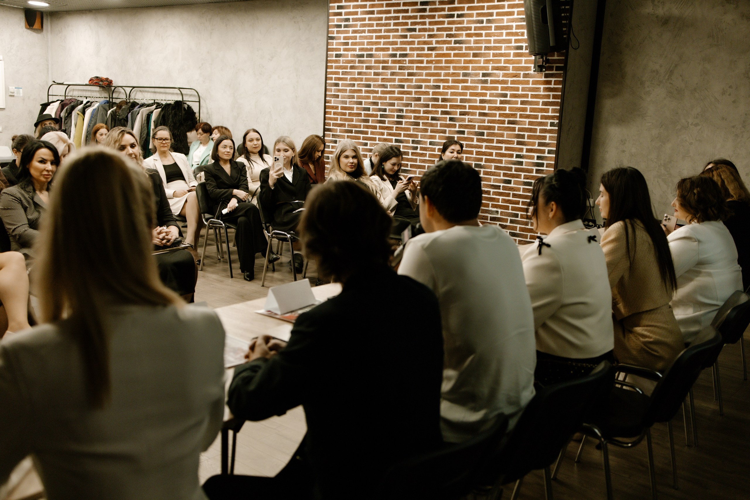 фото: «Лидеры года» - это яркие впечатления, нетворкинг, спикерство