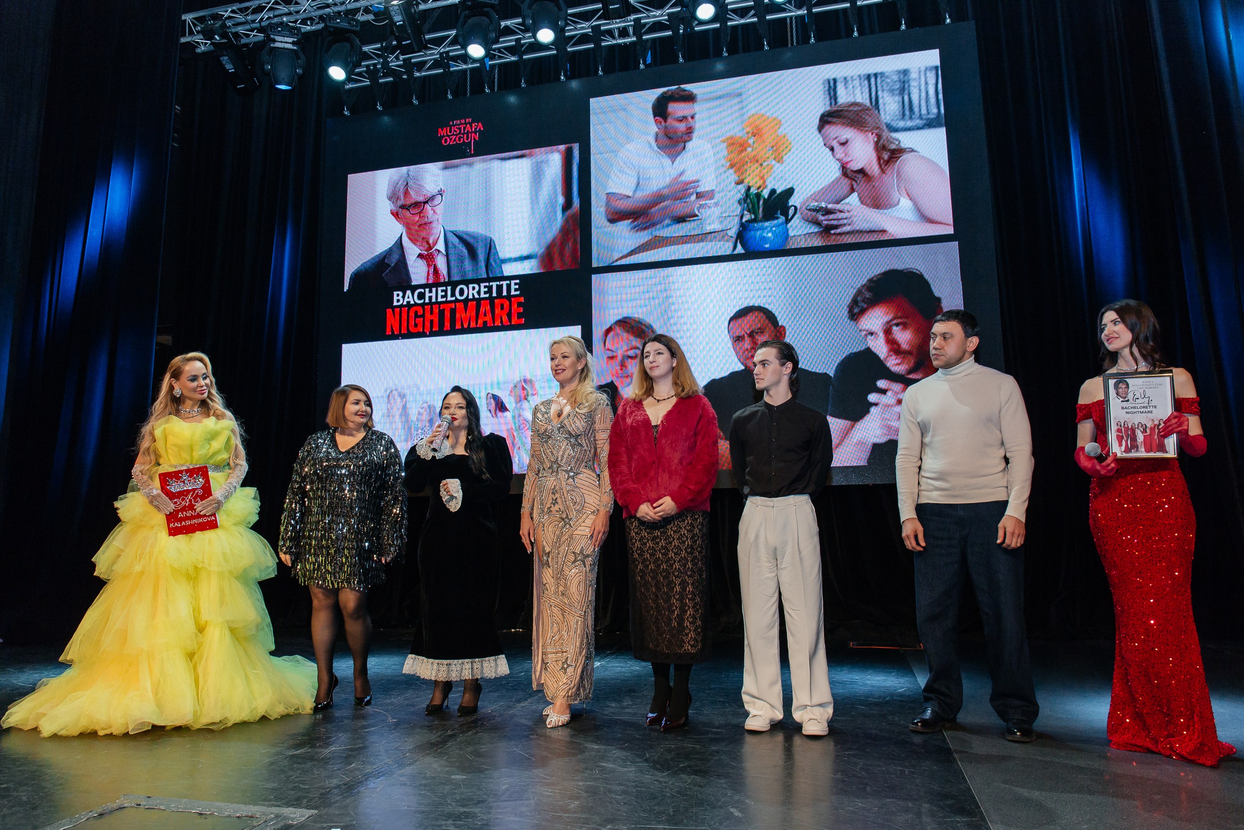 фото: «Лидеры года» - это яркие впечатления, нетворкинг, спикерство