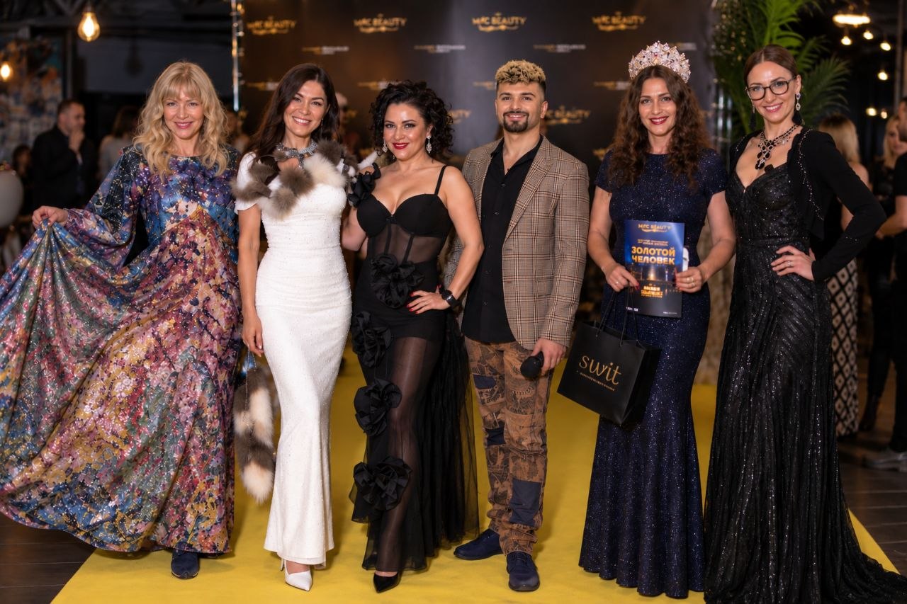 Ярко, масштабно , музыкально и креативно прошла ЗОЛОТАЯ ДОРОЖКА NEW GOLD TV фото: Ярко, масштабно , музыкально и креативно прошла ЗОЛОТАЯ ДОРОЖКА NEW GOLD TV