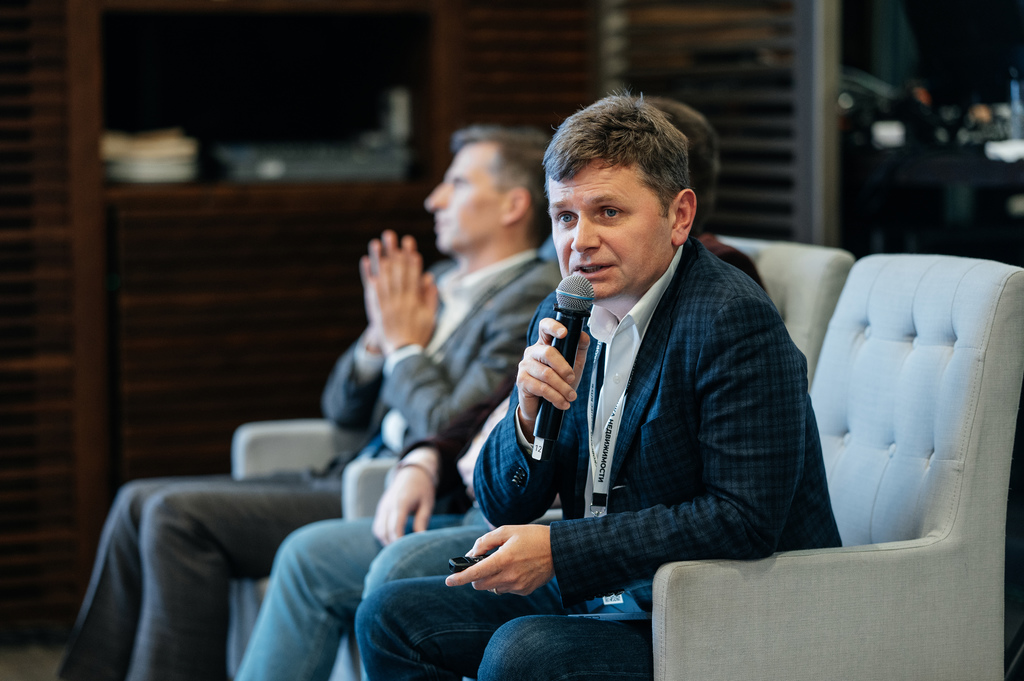 МОСКОВСКИЙ БИЗНЕС КЛУБ ПОДВОДИТ ИТОГИ ГОДА РЫНКА НЕДВИЖИМОСТИ фото: МОСКОВСКИЙ БИЗНЕС КЛУБ ПОДВОДИТ ИТОГИ ГОДА РЫНКА НЕДВИЖИМОСТИ