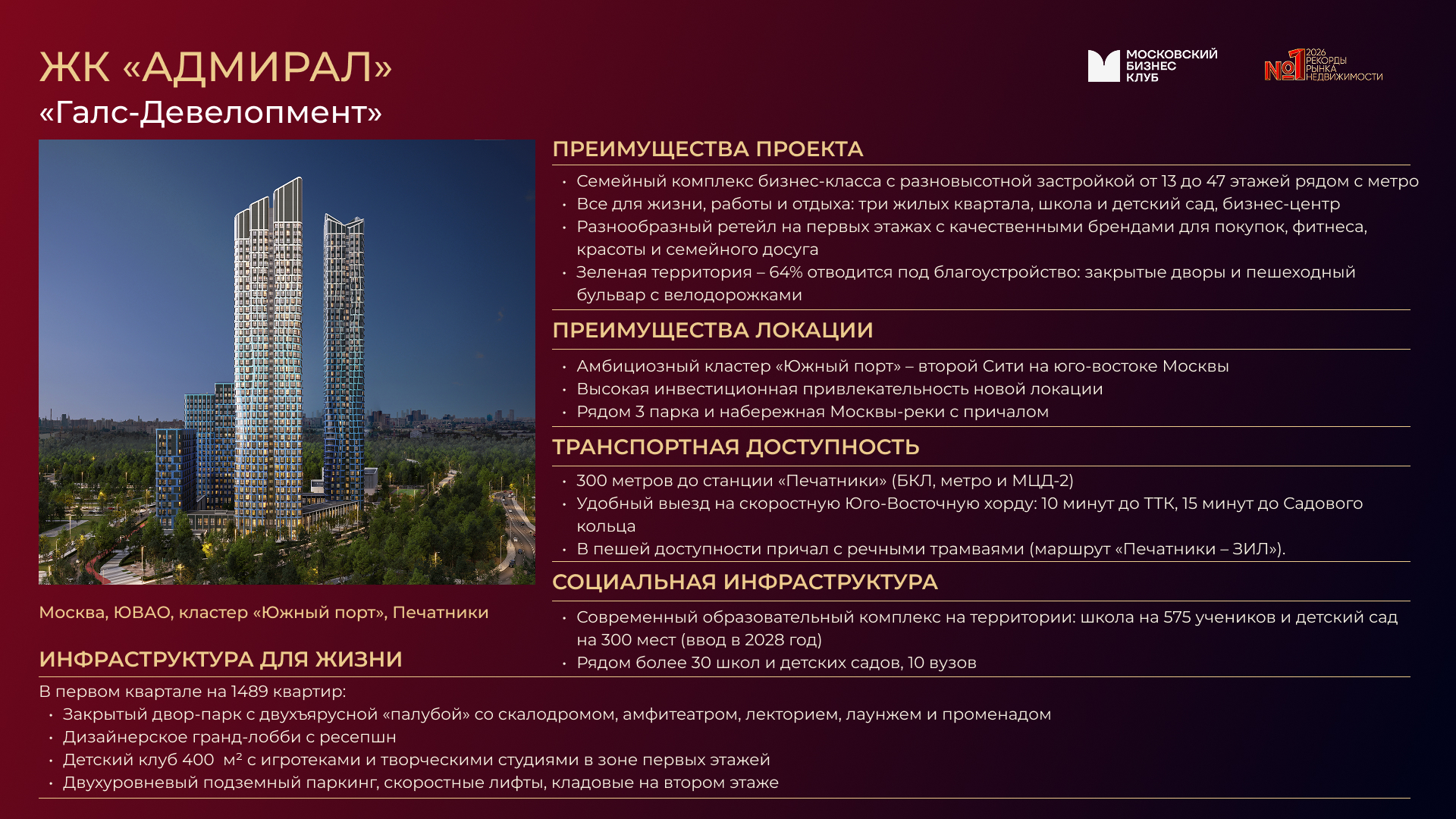 Рейтинг ТОП-10 ЖК для жизни фото: Рейтинг ТОП-10 ЖК для жизни