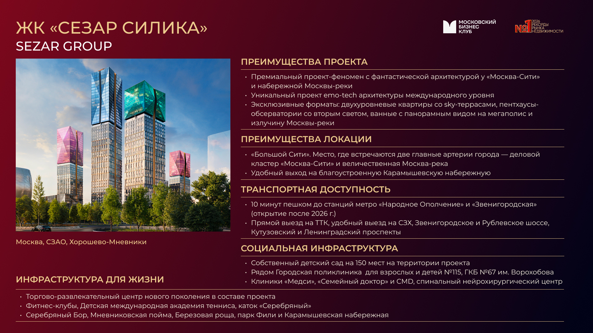 Рейтинг ТОП-10 ЖК для жизни фото: Рейтинг ТОП-10 ЖК для жизни