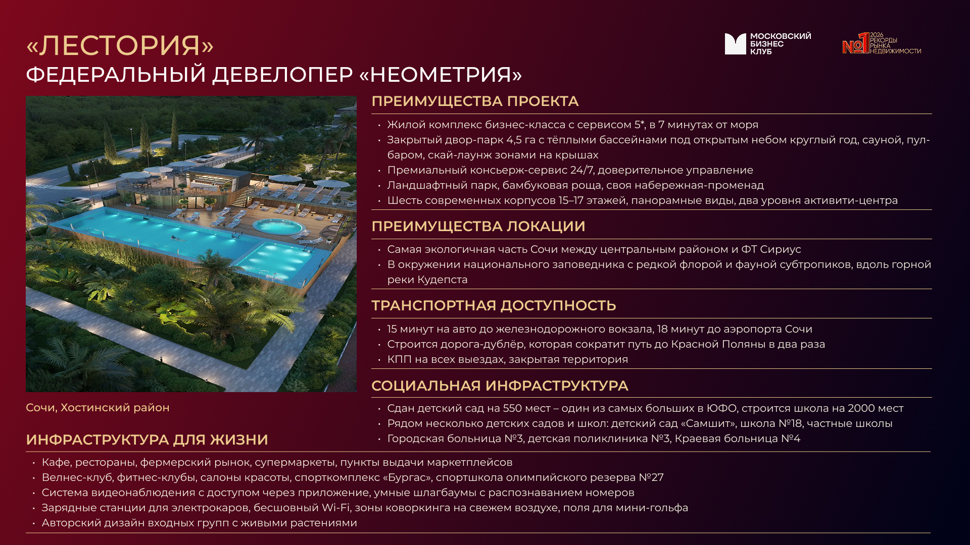 Рейтинг ТОП-10 ЖК для жизни фото: Рейтинг ТОП-10 ЖК для жизни