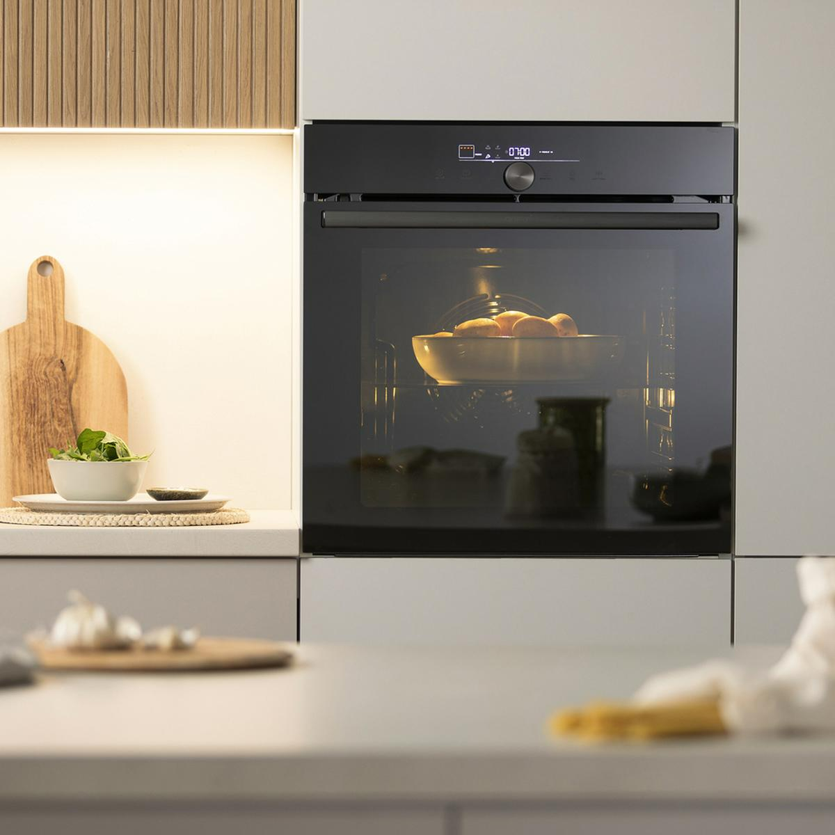 Техника с характером: как 75 лет опыта Gorenje помогают создавать бытовую технику на уровне повседневных потребностей фото: Техника с характером: как 75 лет опыта Gorenje помогают создавать бытовую технику на уровне повседневных потребностей