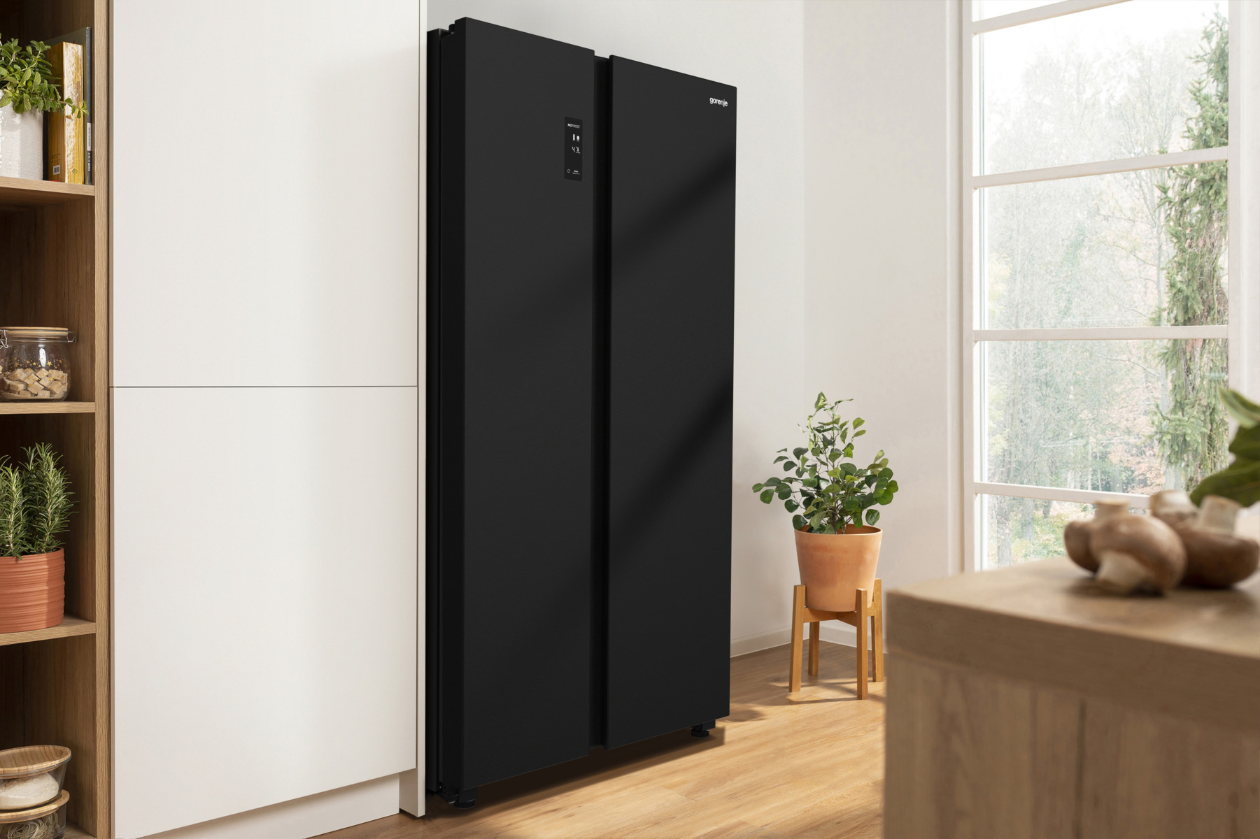 Техника с характером: как 75 лет опыта Gorenje помогают создавать бытовую технику на уровне повседневных потребностей фото: Техника с характером: как 75 лет опыта Gorenje помогают создавать бытовую технику на уровне повседневных потребностей