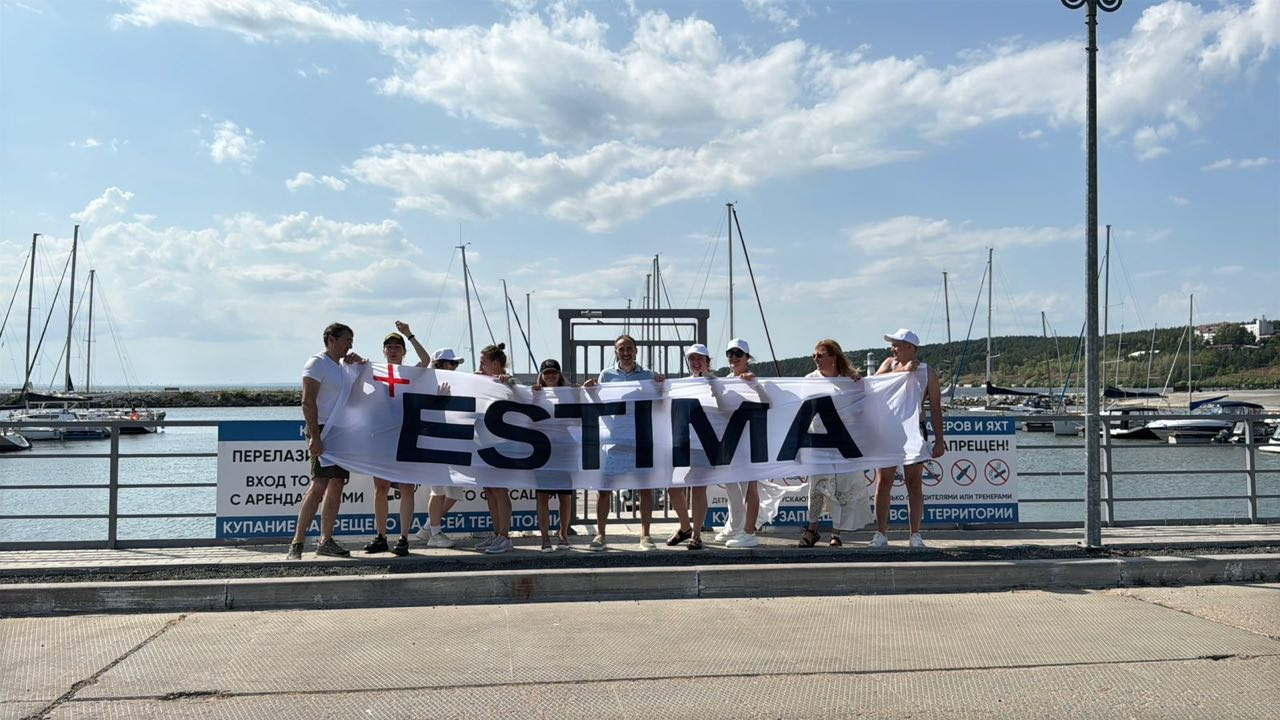 Компания Estima показала застройщикам свое производство керамогранита в Самаре фото: Компания Estima показала застройщикам свое производство керамогранита в Самаре