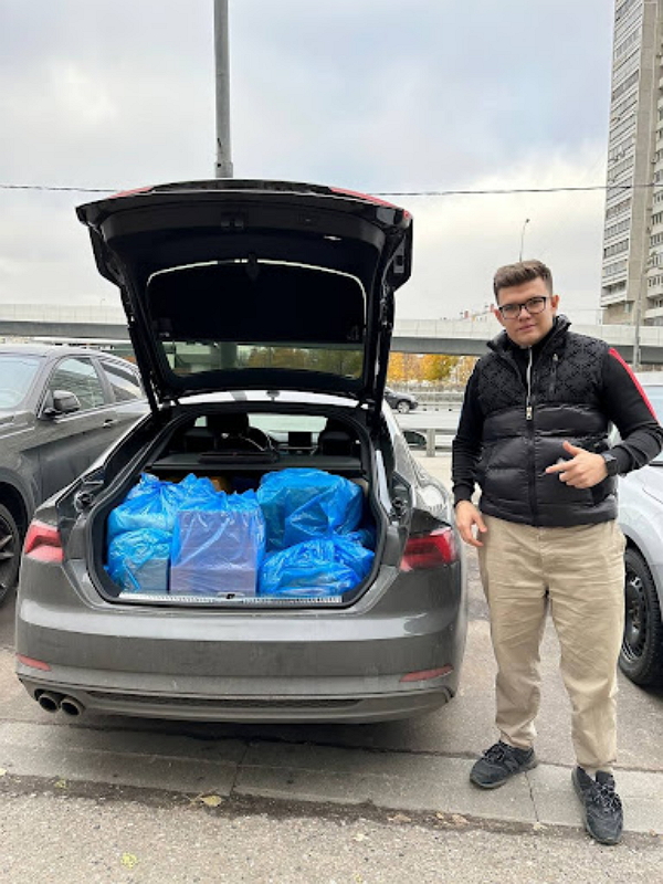 Андрей Кириллов : бизнесмен, создающий стиль и качество — история успеха в сфере моды и красоты фото: Андрей Кириллов : бизнесмен, создающий стиль и качество — история успеха в сфере моды и красоты