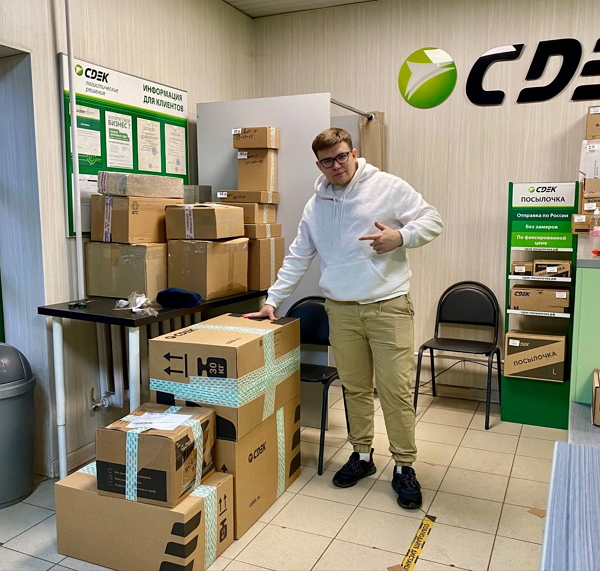 Андрей Кириллов : бизнесмен, создающий стиль и качество — история успеха в сфере моды и красоты фото: Андрей Кириллов : бизнесмен, создающий стиль и качество — история успеха в сфере моды и красоты