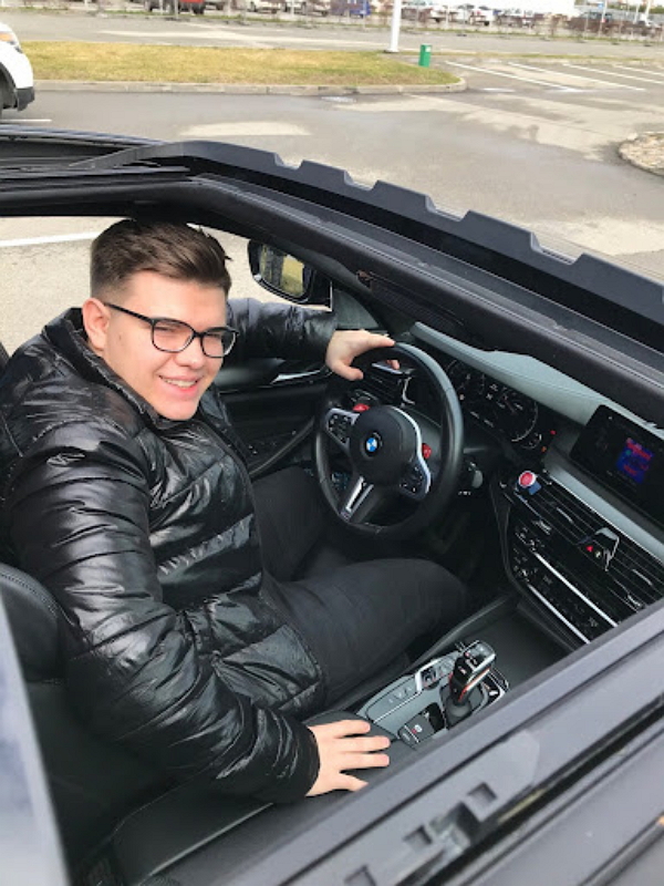 Андрей Кириллов: успешный бизнесмен, которому доверяют и уважают фото: Андрей Кириллов: успешный бизнесмен, которому доверяют и уважают