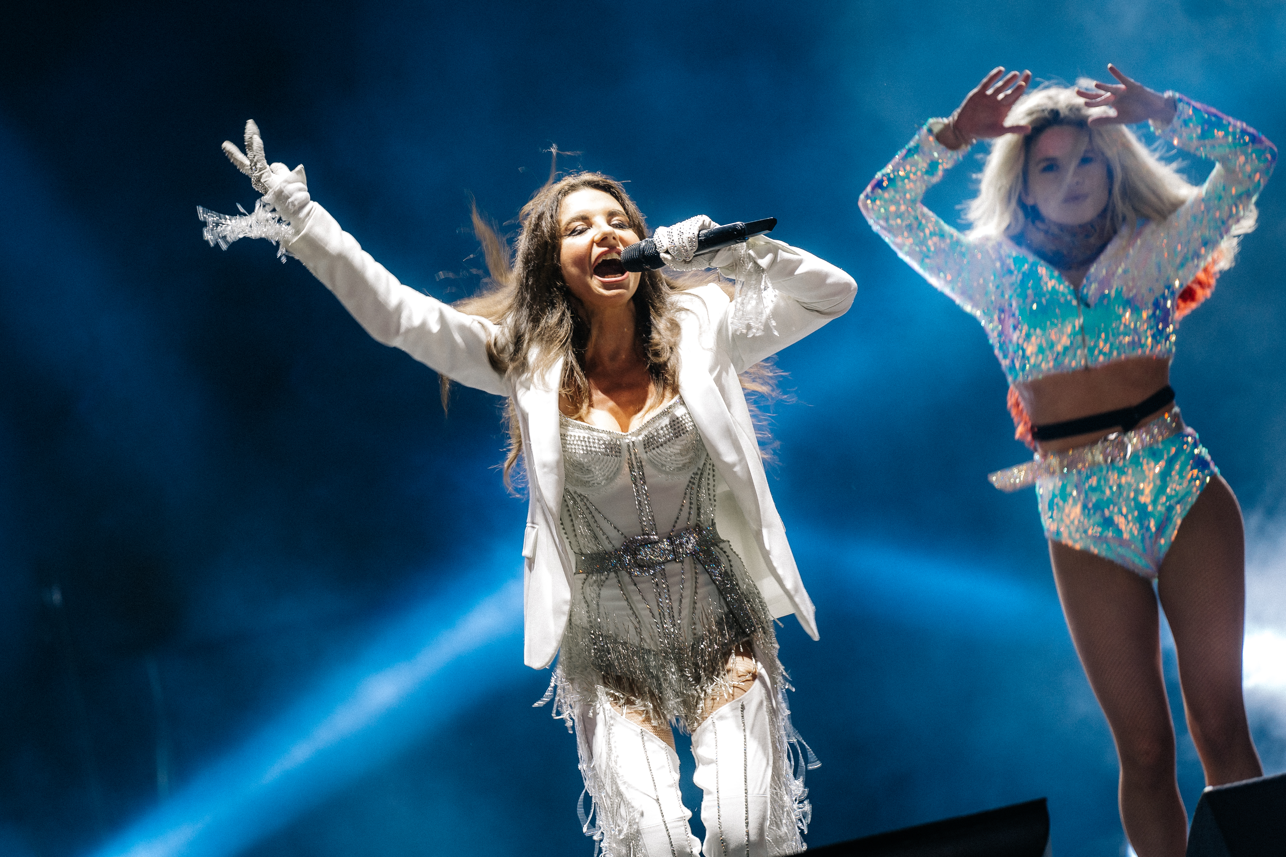 Эмин Агаларов пригласил звезд на открытие нового сезона в Баку фото: Эмин Агаларов пригласил звезд на открытие нового сезона в Баку