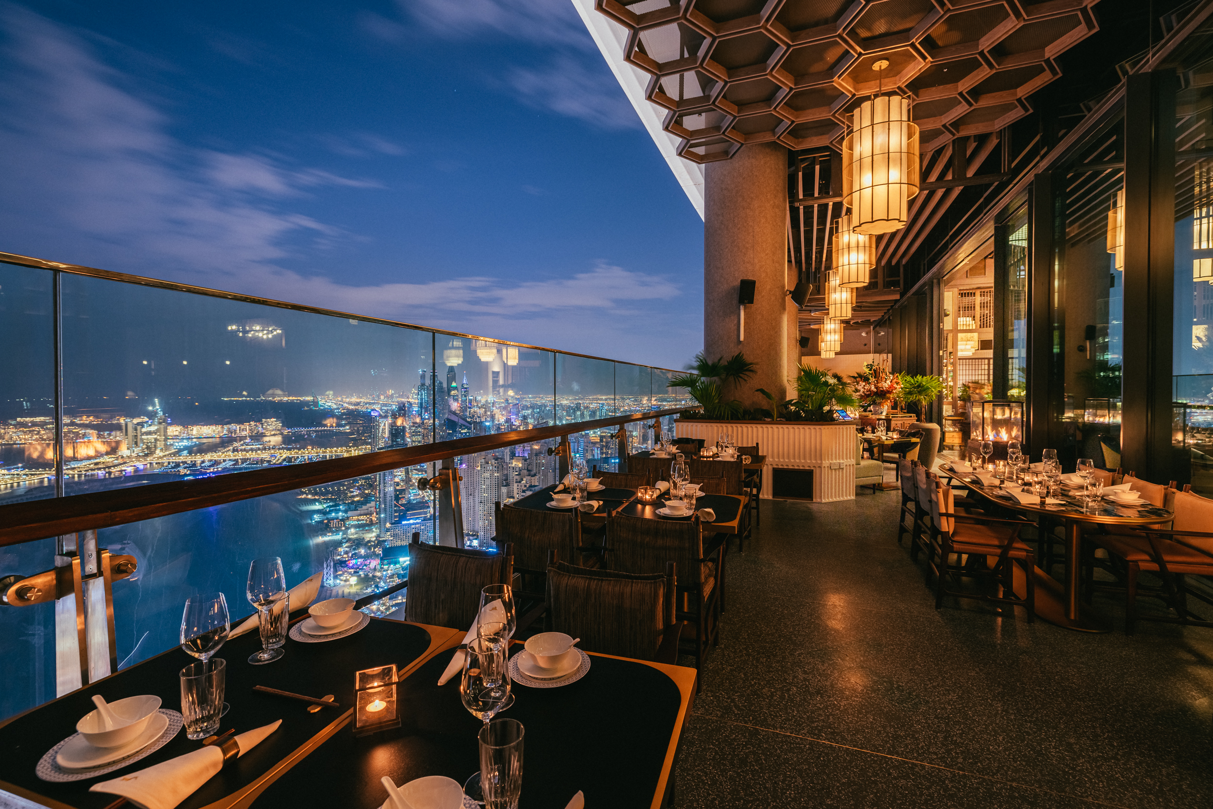 Mott 32 представляет новое вечернее удовольствие: After Dark Evening Brunch фото: Mott 32 представляет новое вечернее удовольствие: After Dark Evening Brunch