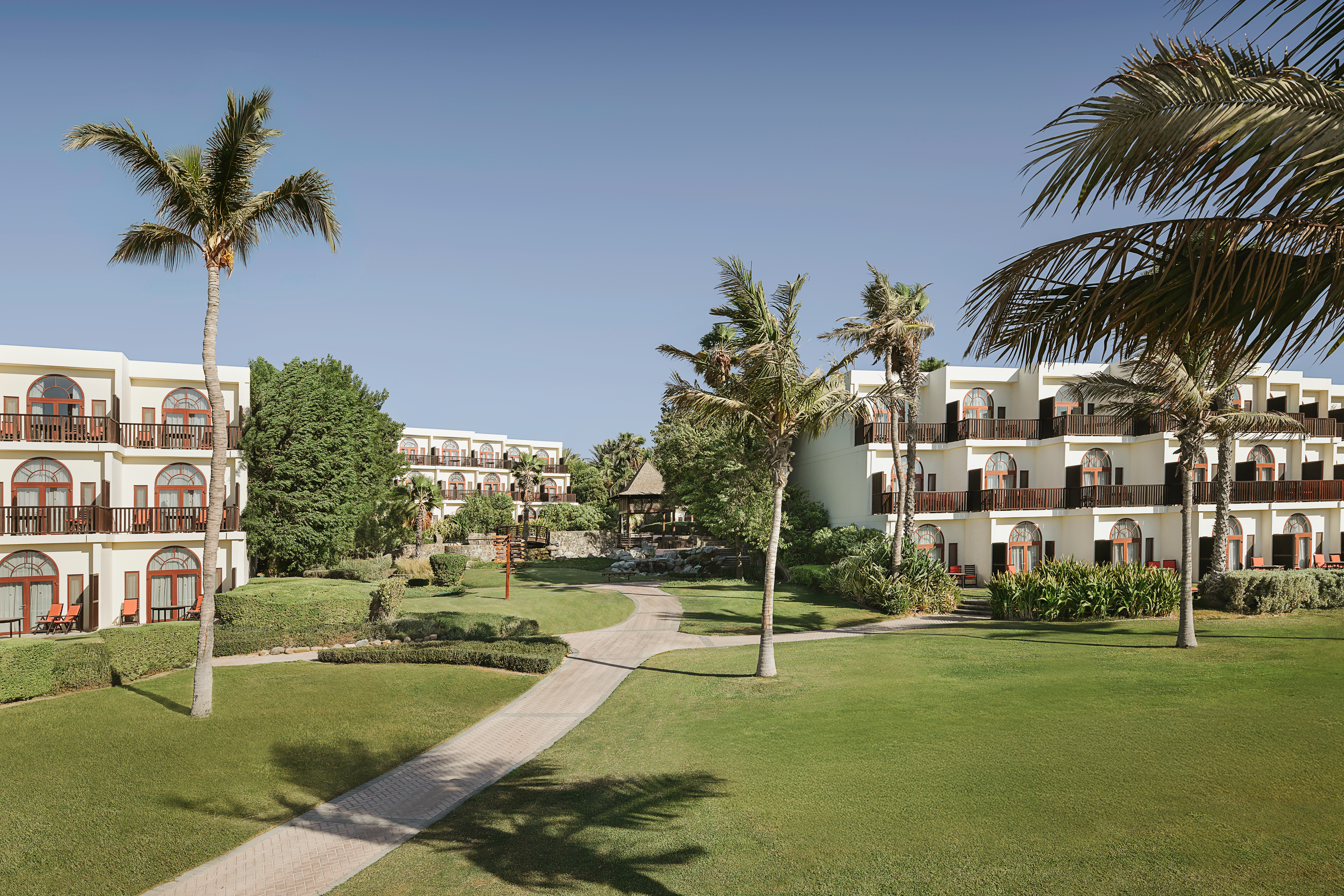 фото: Новое предложение Black Friday Super Saver от JA Resorts & Hotels