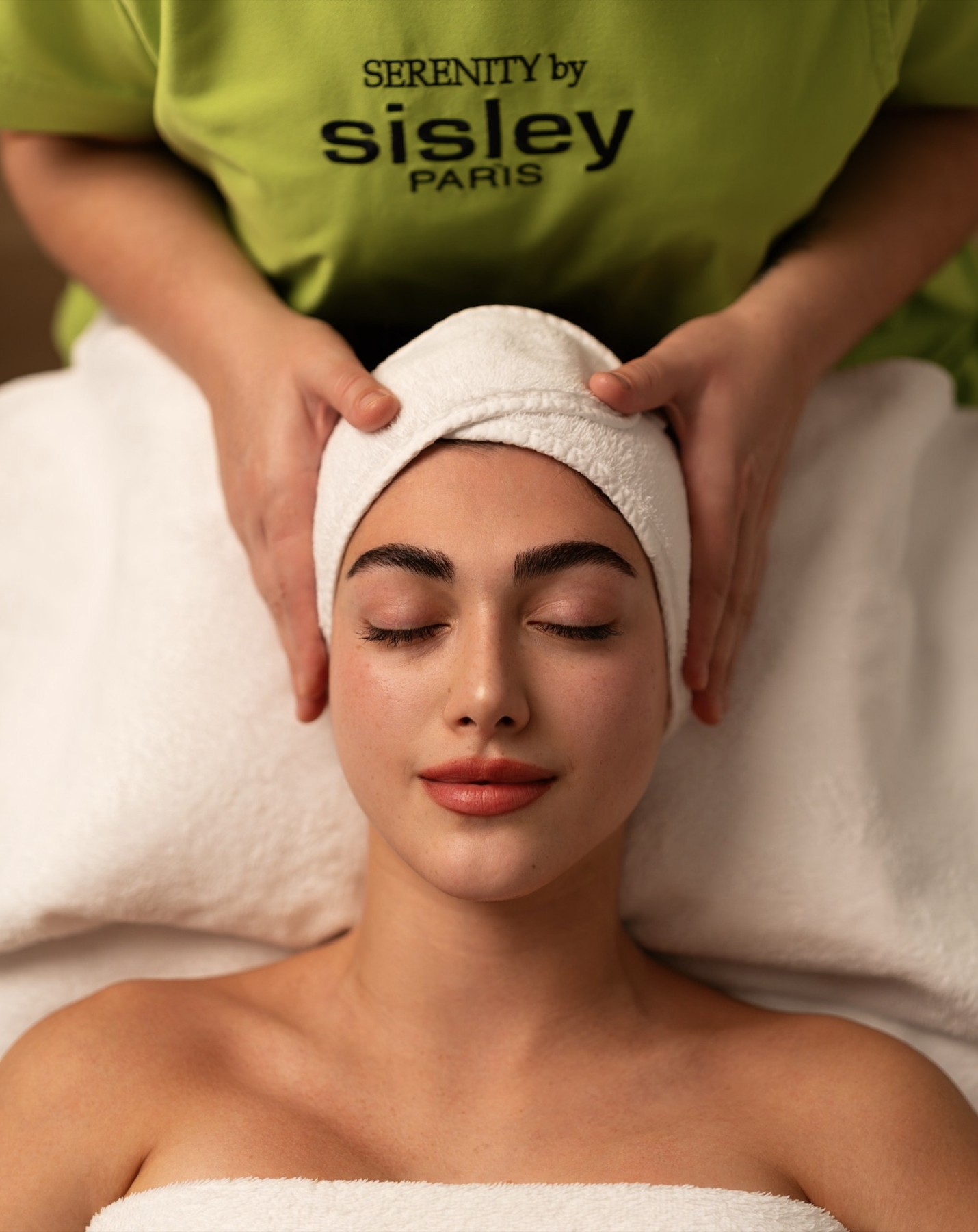 Wellness-сценарии этой весны фото: Wellness-сценарии этой весны