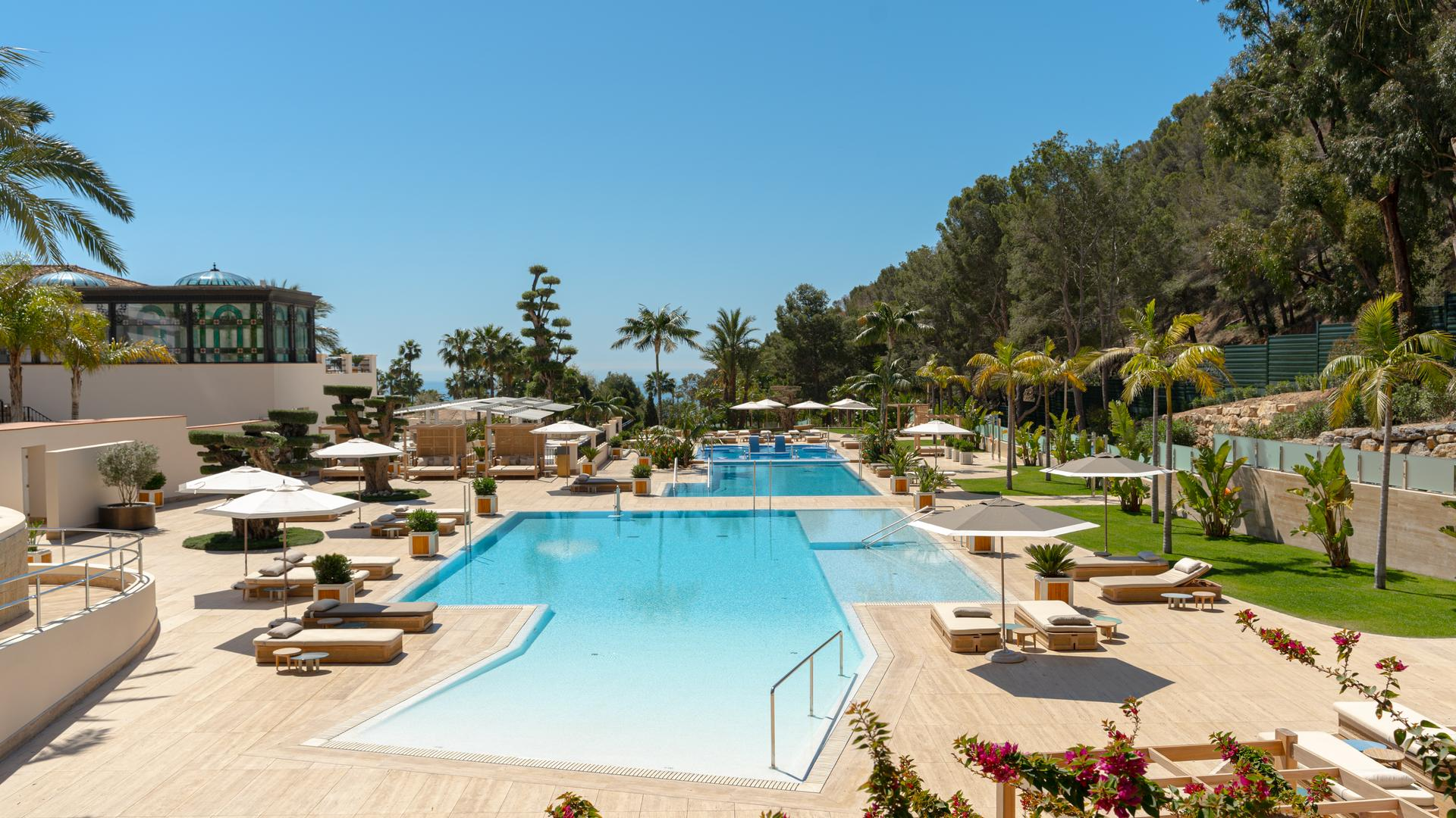 Wellness-сценарии этой весны фото: Wellness-сценарии этой весны