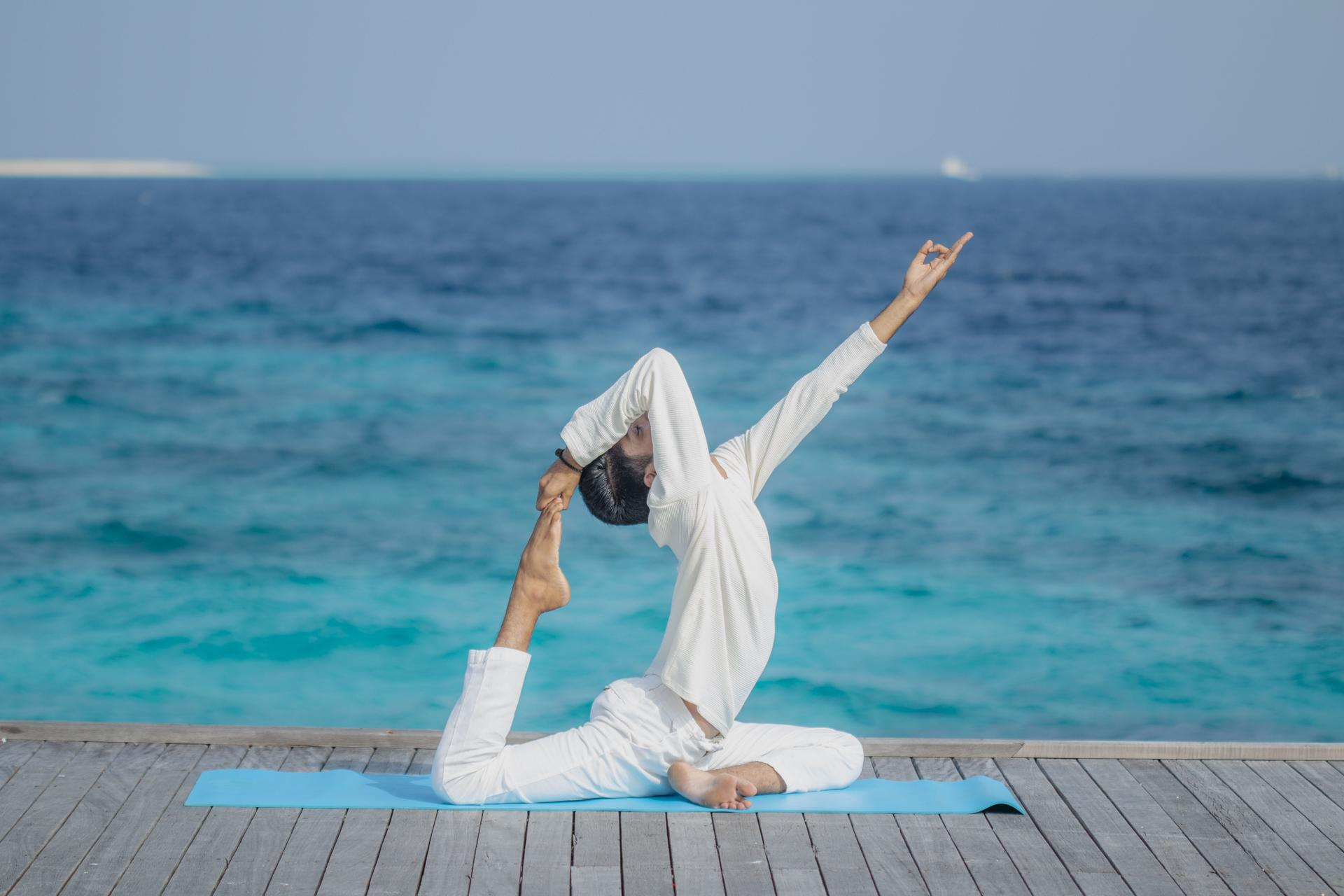 Wellness-сценарии этой весны фото: Wellness-сценарии этой весны