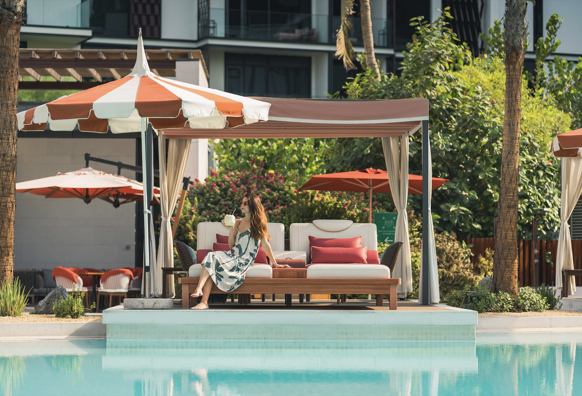 Wellness-сценарии этой весны фото: Wellness-сценарии этой весны