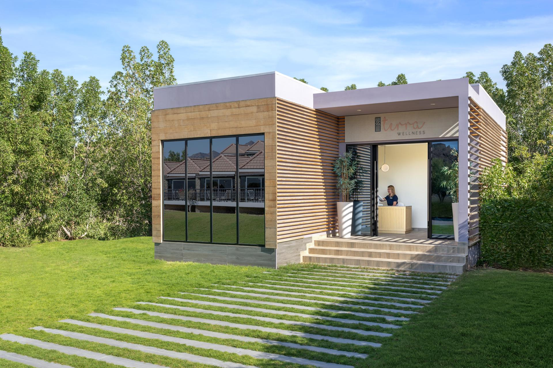 Wellness-сценарии этой весны фото: Wellness-сценарии этой весны