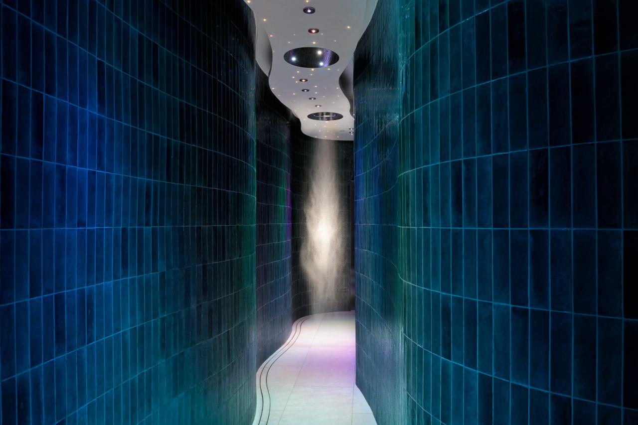 Свидание без повода: побег для двоих в Banyan Tree Dubai фото: Свидание без повода: побег для двоих в Banyan Tree Dubai