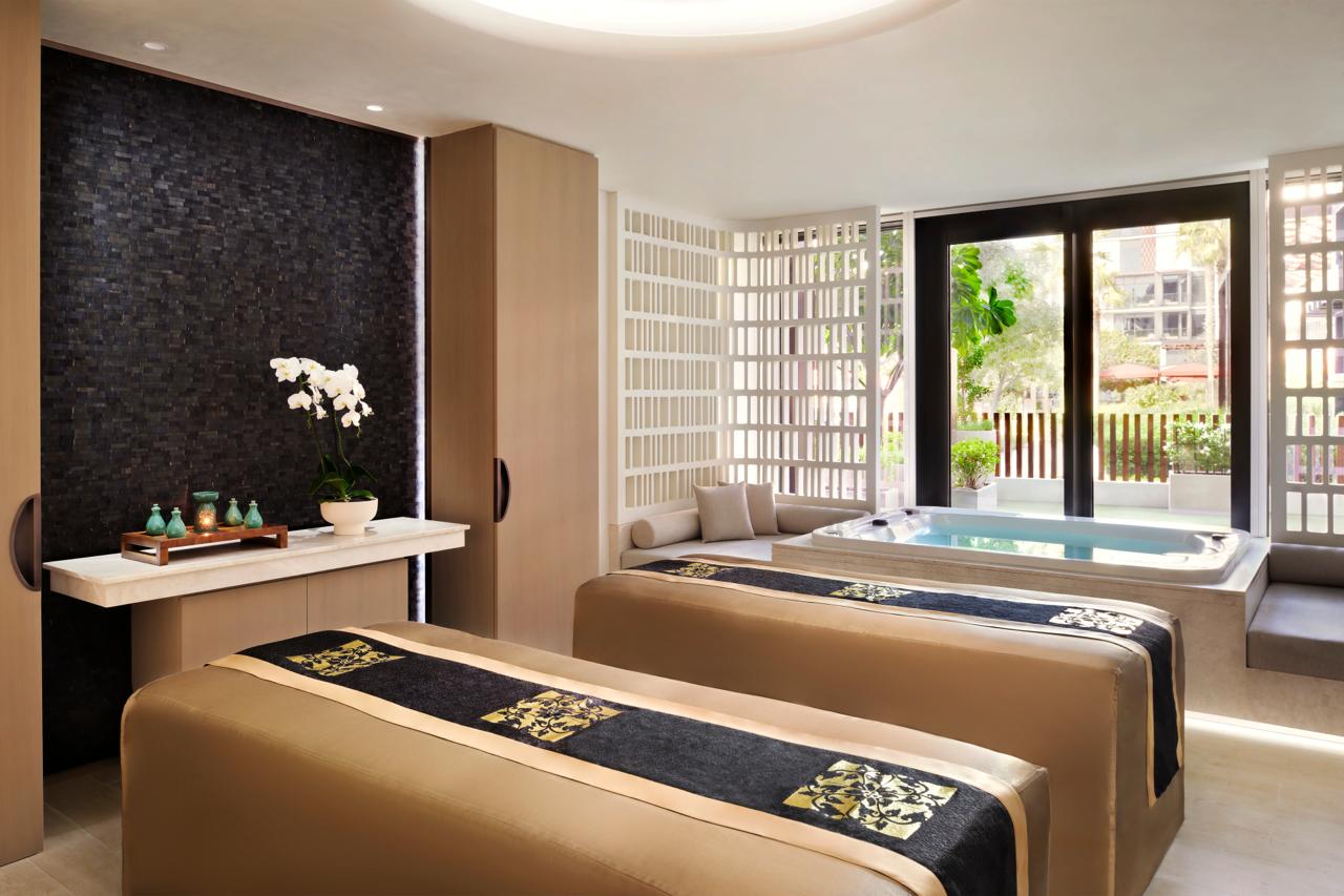 Свидание без повода: побег для двоих в Banyan Tree Dubai фото: Свидание без повода: побег для двоих в Banyan Tree Dubai