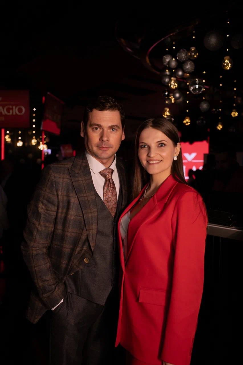 Татьяна Полховская: Лидер в области масштабирования бизнес-процессов фото: Татьяна Полховская: Лидер в области масштабирования бизнес-процессов