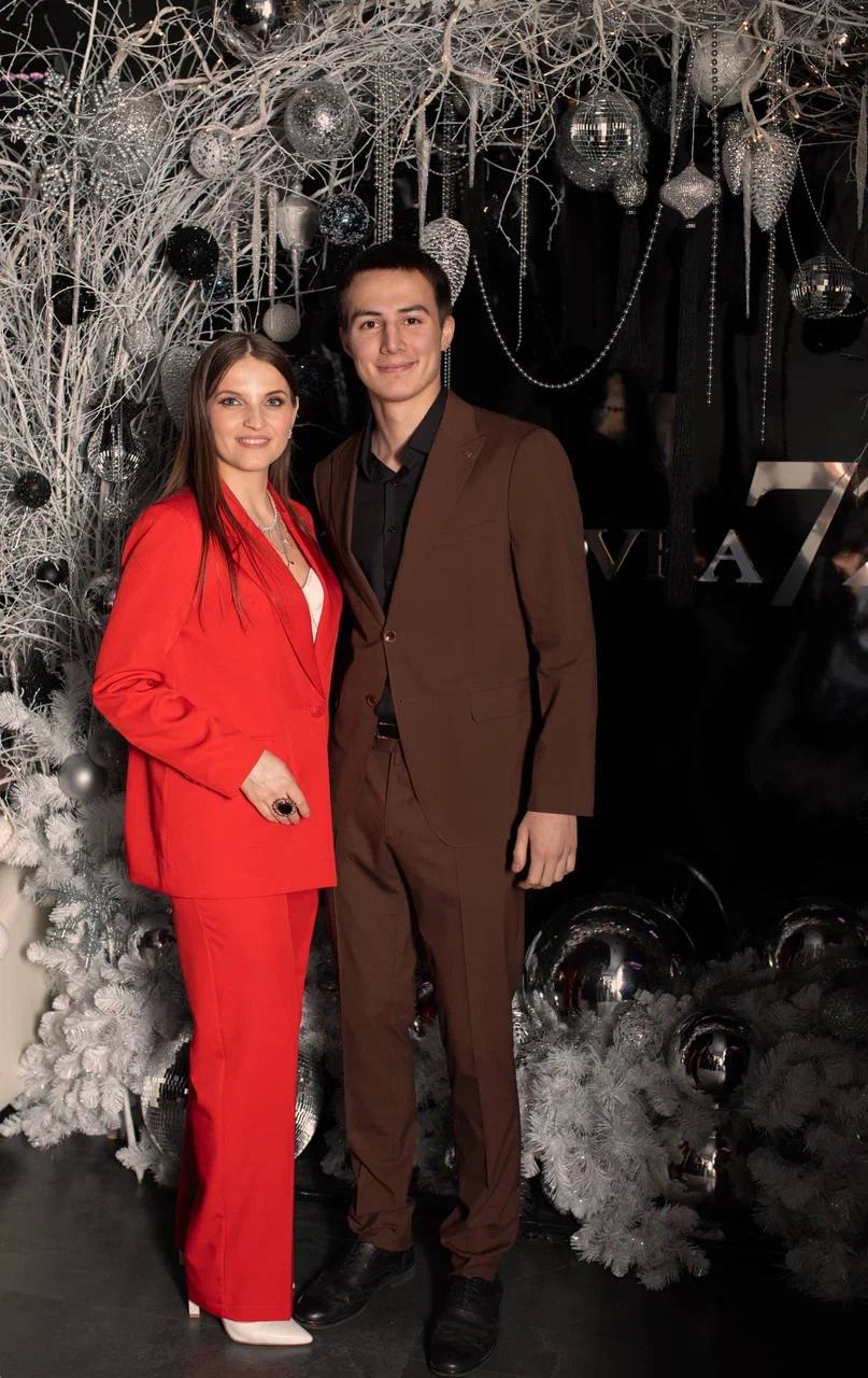 Татьяна Полховская: Лидер в области масштабирования бизнес-процессов фото: Татьяна Полховская: Лидер в области масштабирования бизнес-процессов