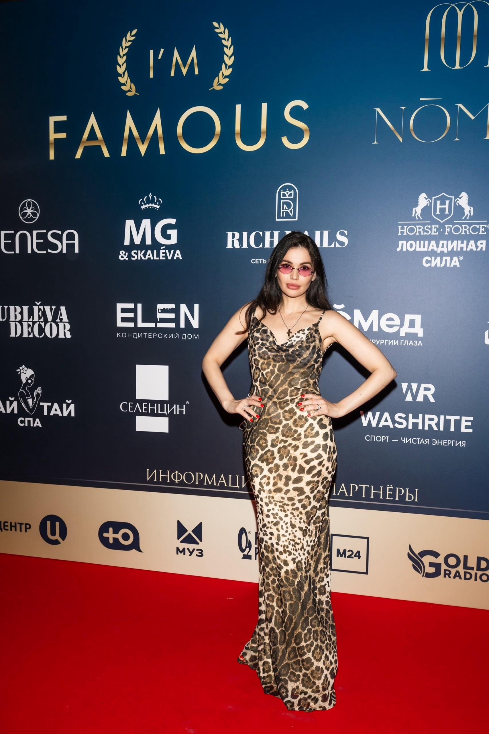 ZEALOT: ювелирная мода глазами Дианы Башкатовой фото: ZEALOT: ювелирная мода глазами Дианы Башкатовой