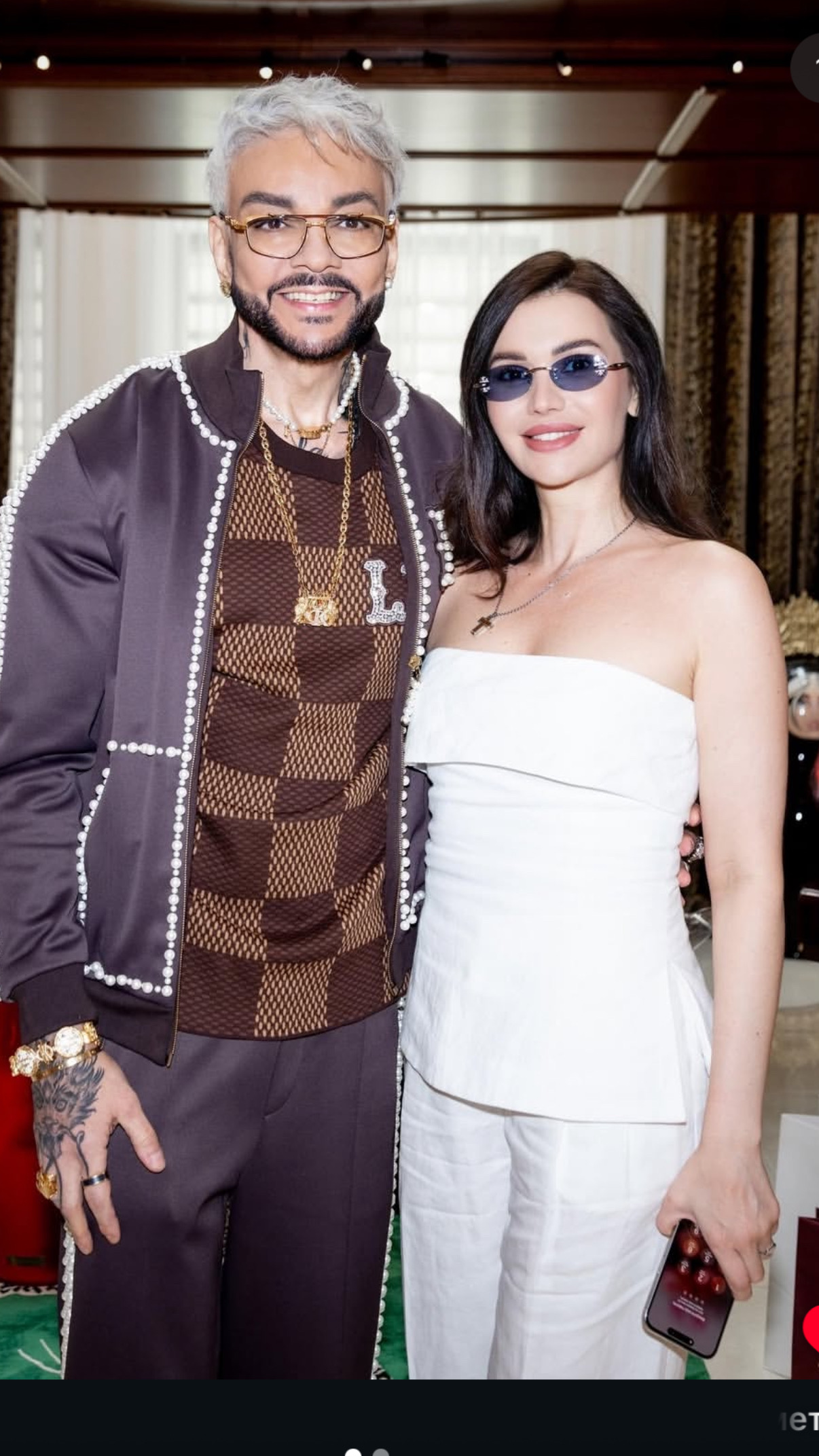 ZEALOT: ювелирная мода глазами Дианы Башкатовой фото: ZEALOT: ювелирная мода глазами Дианы Башкатовой