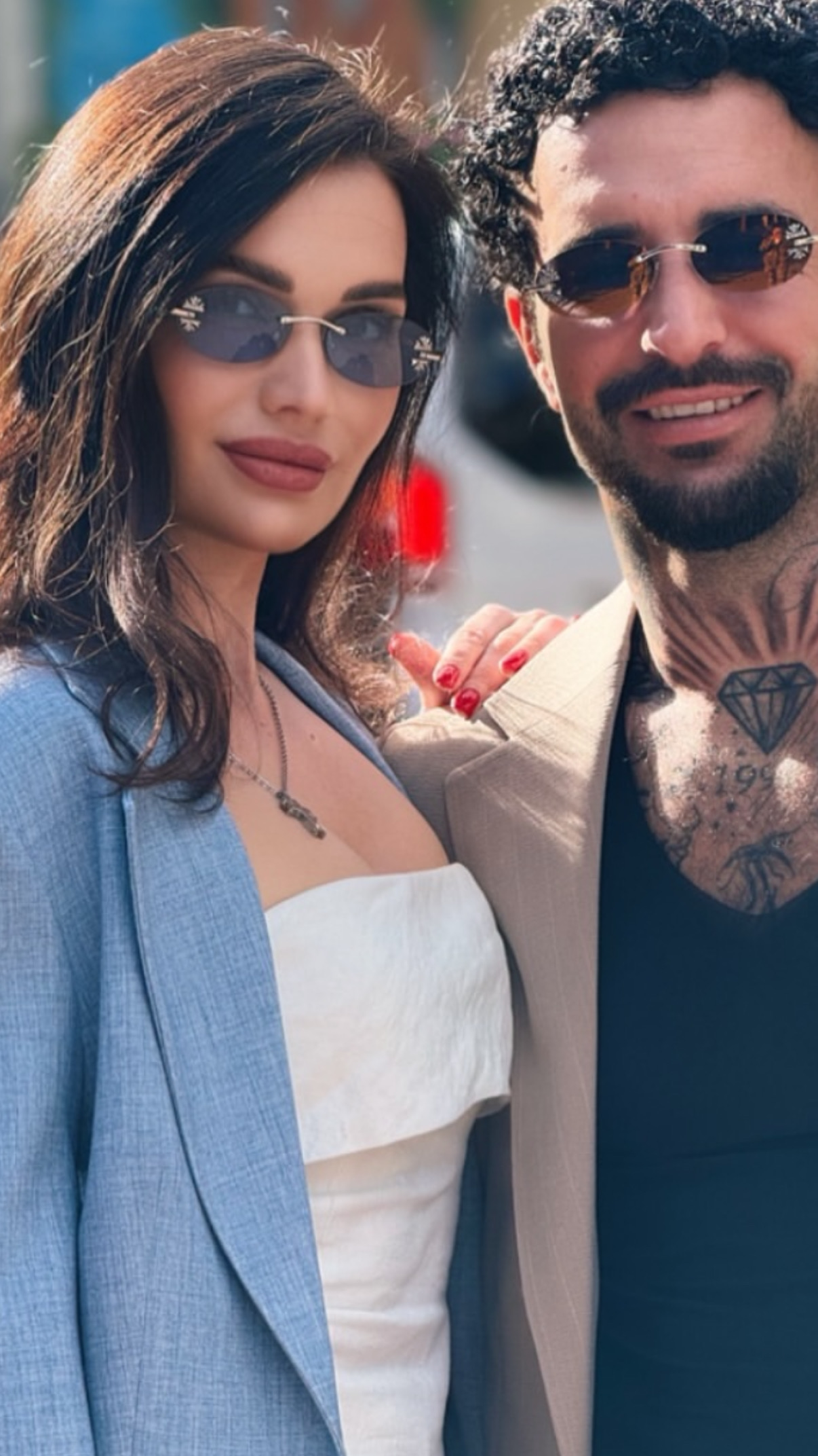 ZEALOT: ювелирная мода глазами Дианы Башкатовой фото: ZEALOT: ювелирная мода глазами Дианы Башкатовой