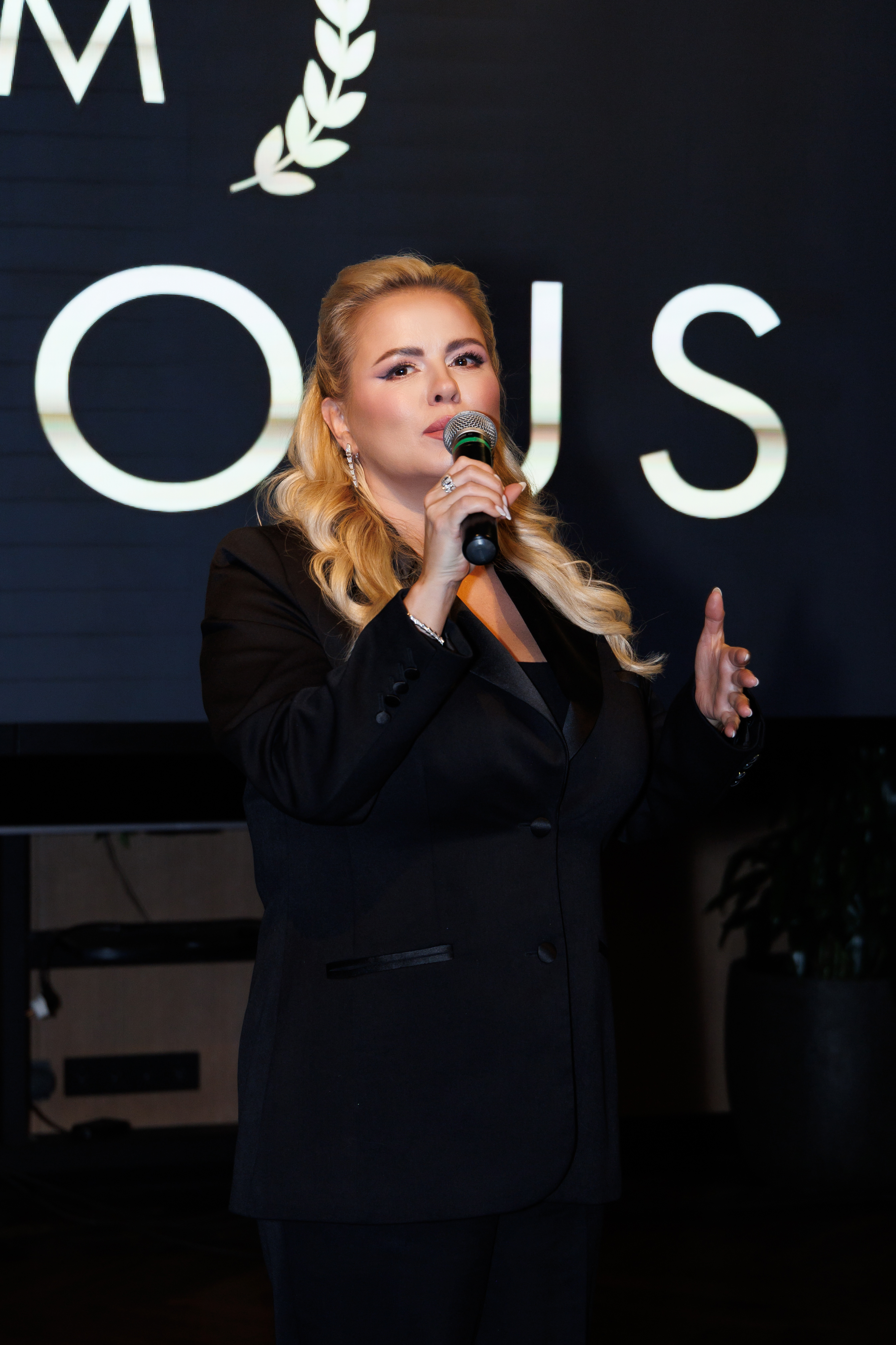 В самом центре Москвы прошла самая громкая юбилейная и супер светская премия «I’m famous award» XV-й сезон в ресторане Боярский фото: В самом центре Москвы прошла самая громкая юбилейная и супер светская премия «I’m famous award» XV-й сезон в ресторане Боярский