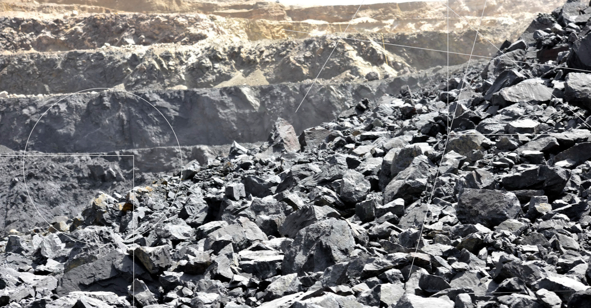 фото: Станислав Кондрашов Telf AG: Rio Tinto увеличивает инвестиции в добычу железной руды 