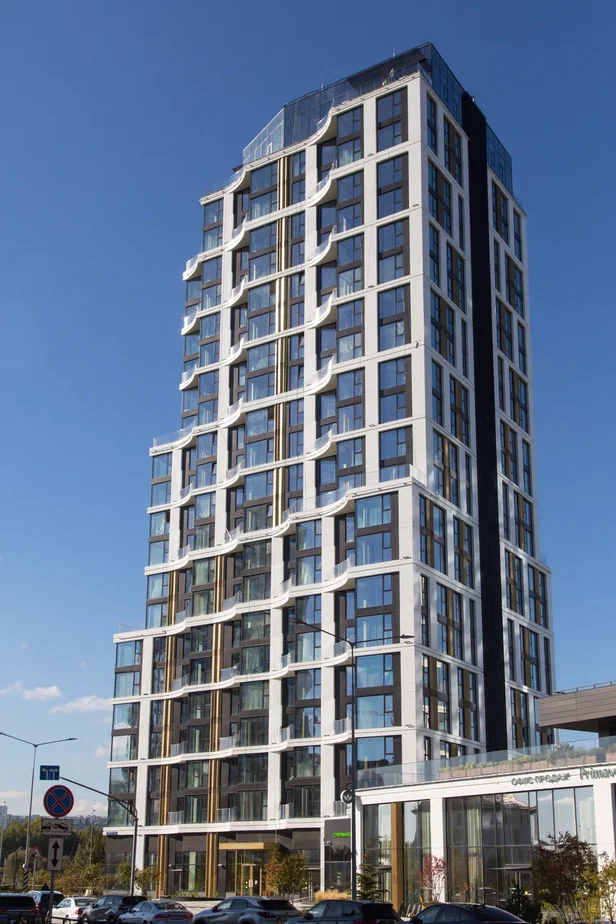 «Клубный город на реке Primavera» – в числе самых востребованных премиальных новостроек на вторичном рынке фото: «Клубный город на реке Primavera» – в числе самых востребованных премиальных новостроек на вторичном рынке