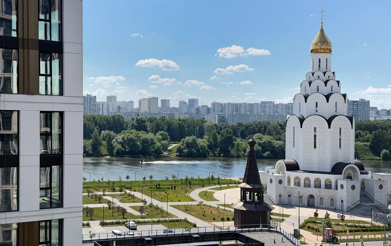 «Клубный город на реке «Примавера» вошел в число проектов курортного формата по версии компании «Метриум» фото: «Клубный город на реке «Примавера» вошел в число проектов курортного формата по версии компании «Метриум»