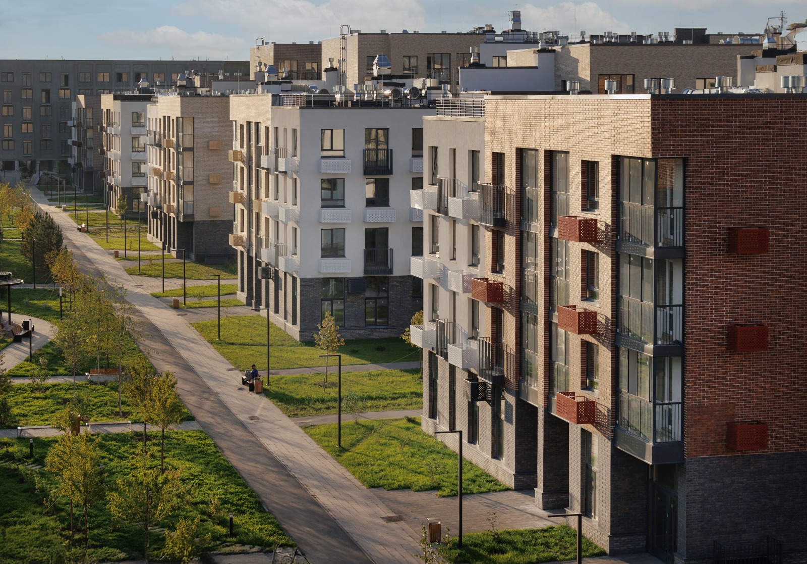 В жилом квартале «Равновесие» увеличили число бесплатных шаттлов до МЦД «Одинцово» фото: В жилом квартале «Равновесие» увеличили число бесплатных шаттлов до МЦД «Одинцово»