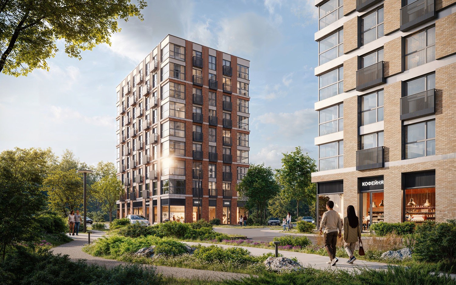 Александры и Натальи лидируют в рейтинге покупателей премиальной недвижимости PIONEER фото: Александры и Натальи лидируют в рейтинге покупателей премиальной недвижимости PIONEER