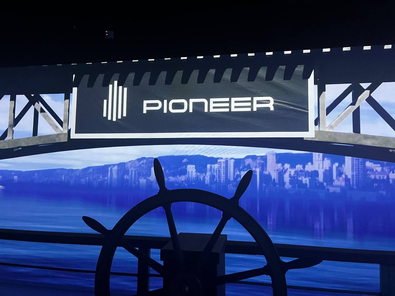 На премии bema!2026 высоко оценено сотрудничество PIONEER и «Большой Страны» фото: На премии bema!2026 высоко оценено сотрудничество PIONEER и «Большой Страны»